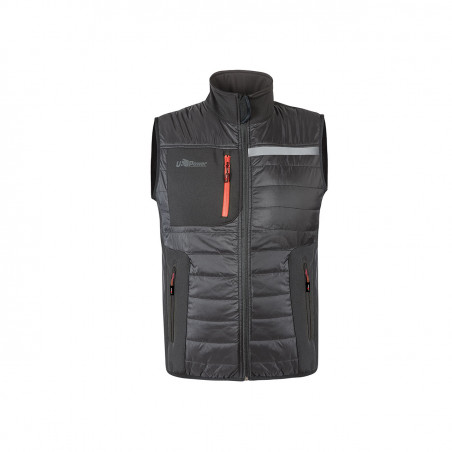 Gilet U-Power Wall RL - S