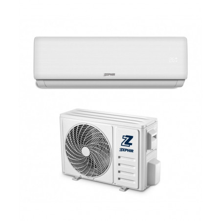 Climatizzatore Zephir Ztq 18000Wifi