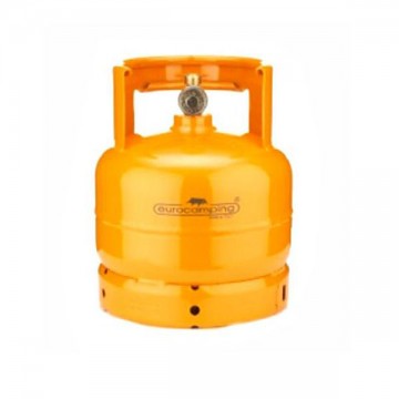 Gas cylinder Kg 2