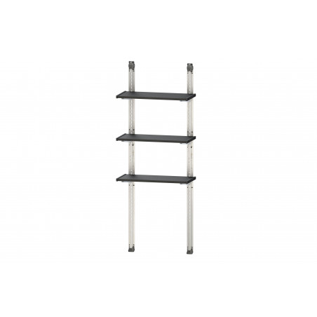 Kit Scaffalatura Shelving 70 Cm Keter