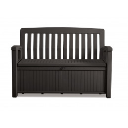 Panchina Contenitore da...