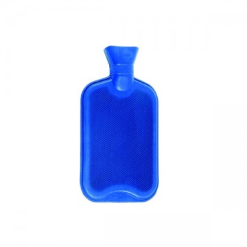 Single-lamellated hot water bag 1,00 Ladydoc 04342