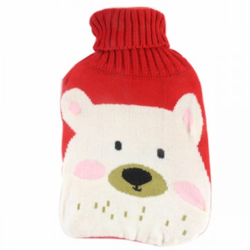 Red Bear Hot Water Bag 2,00 Ladydoc 09264