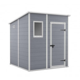 Casetta da giardino in...