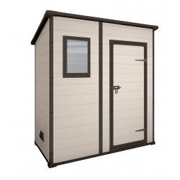 Casetta da giardino in...