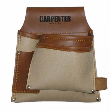 Borsa Carpentiere Carpenter 2T Jimp