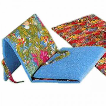 Marea Cushion Bag 180X50 Floral