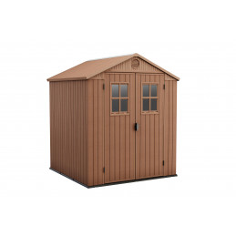 Casetta da giardino in...