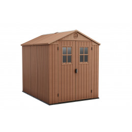 Casetta da giardino in...