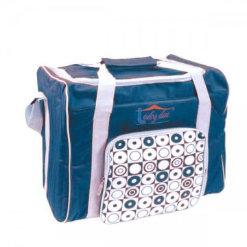 Sac Thermique Pitagora L 28,0 Ladydoc 03802