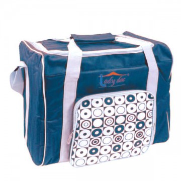 Sac Thermique Pitagora L 32,0 Ladydoc 03803