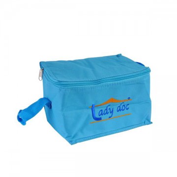 Borsa Termica Pitagora L 4,0 Ladydoc 08136