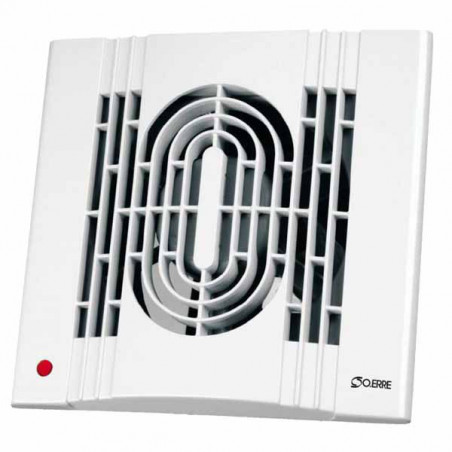 disattivare Areatore in 10/4 Timer Ow 507 6 O.Erre