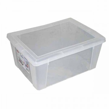 Box Visualbox Transparent 36X25 h 14 Stefanpl