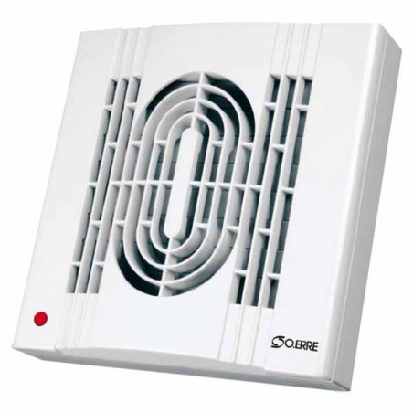 disattivare Areatore in 12/5A Automatico Ow 505 0 O.Erre