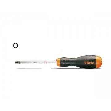 Screwdriver Easy Tx 10 5,0X 80 1207Tx Beta