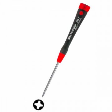 Electronic Screwdriver Ph 0 X50 261P Wiha