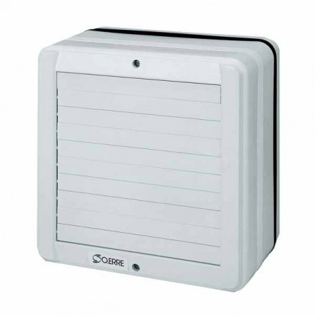 disattivare Areatore Ventimatic 10 Ow 110 9 O.Erre