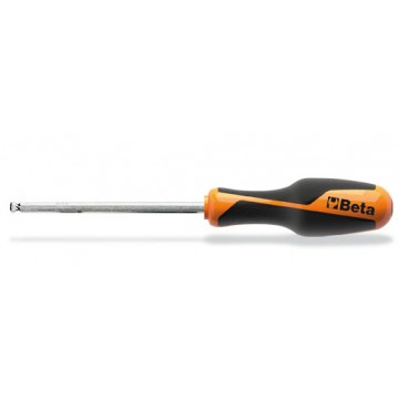 Hexagonal Grip Screwdriver 10.0 1266Bp Beta