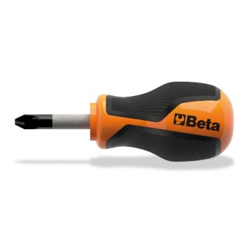 Screwdriver Grip Ph 1 4,5X30 Nano 1262N Beta