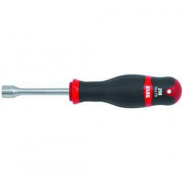 Logic screwdriver Compass 7,0X193 298 Usag