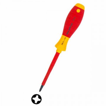 Screwdriver Ph 0X 60 Insulated 321N Wiha