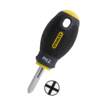 Tournevis Ph Nano 1X 30 Fatmax 0-65-406 Stanley