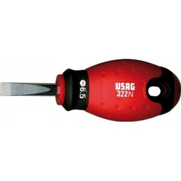 T screwdriver 0,8X 4,0X 30 Nano 322 Usag