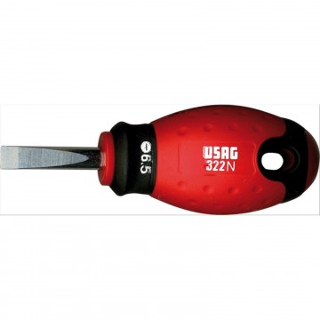 Screwdriver T 1,2X 6,5X 30 Nano 322 Usag