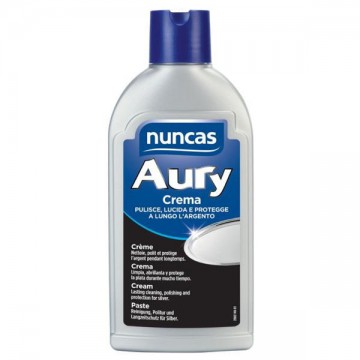 Argento Aury Crema ml 250 Nuncas