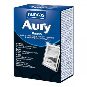 Argento Aury Panno Nuncas