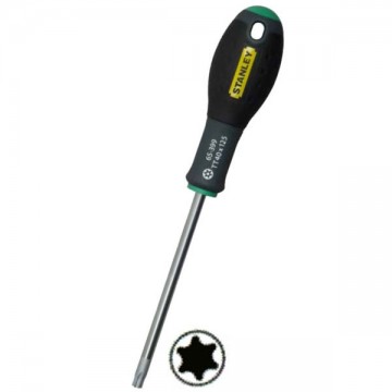 Torx screwdriver 10X 75 Fatmax 0-65-340 Stanley