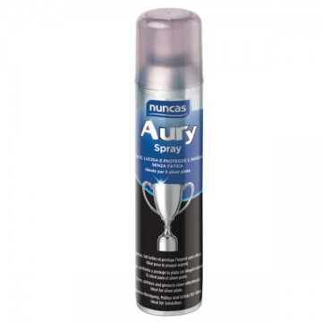 Silver Aury Spray ml 250 Nuncas