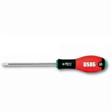 Screwdriver Tx 15X 75 Drilled 322Stx Usag