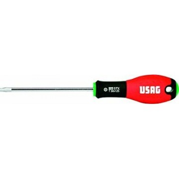 Screwdriver Tx 40X150 Drilled 322Stx Usag