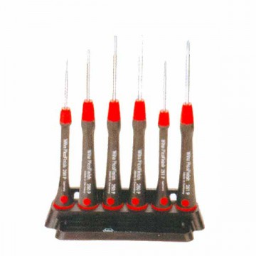Electronic screwdrivers T+Ph pcs.6 260Pk6 Wiha