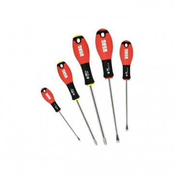 Screwdrivers T-Ph pcs.5 322Sh5 Usag