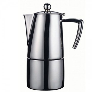 Cafetière Inox Slancio Induction Tz 2 Ilsa