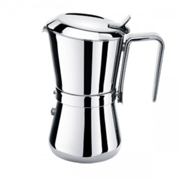 Giannina Family Coffee Maker Tz 1 Giannini