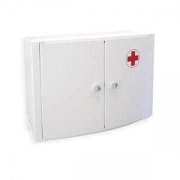 Medicine Cabinet 2 Doors 46X17 h 32 Tatay