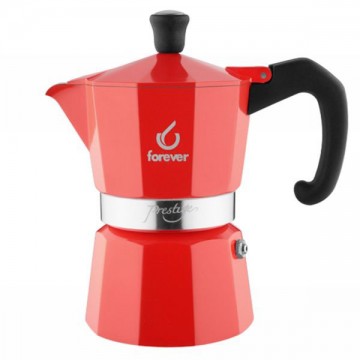 Caffettiera Miss Moka La Rossa Tz 2 Forever