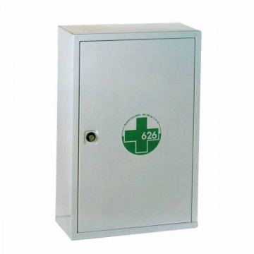 Armoire Premiers Secours All.1 Cps523