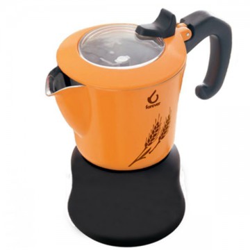 Miss Orzi' Tz 2 Forever coffee maker