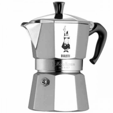 Cafetière Moka Express Restyling Tz 1 Bialetti