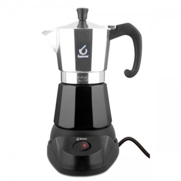 Caffettiera Prestige Elettrica Tz3/6 Forever