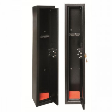 Armoire Pistolet 3 Places 25X21 H126 Coffre 05730