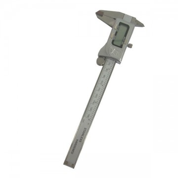 Stainless Steel Caliper 1/100 150 Digital High 05675