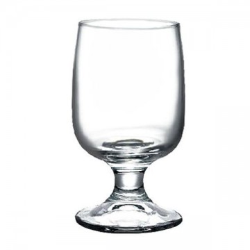 Executive Water Goblet cc 290 pcs.3 Bormioli