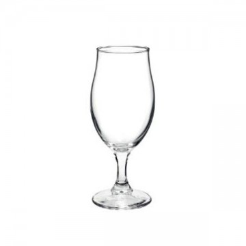 Executive Beer Glass cc 260 pcs.3 Bormioli