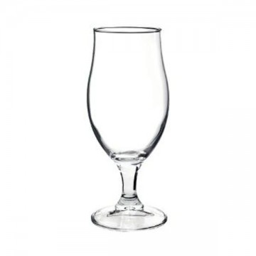 Executive Beer Goblet cc 530 pcs.3 Bormioli